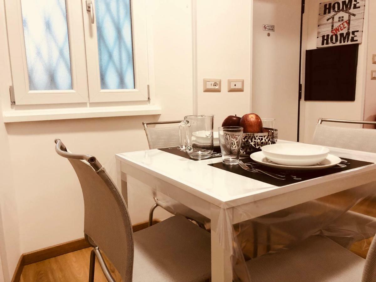 Detached House Garden Rome Apartment Bagian luar foto
